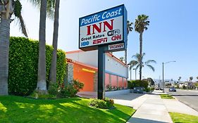 Pacific Coast Inn Redondo Beach Ca 2*